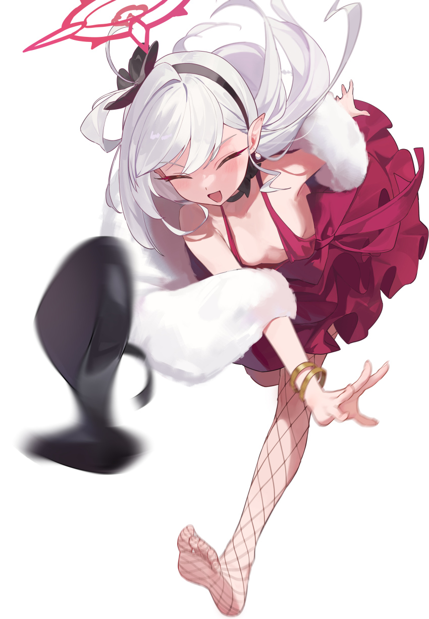 Mutsuki (Blue Archive) Rule 34 Image