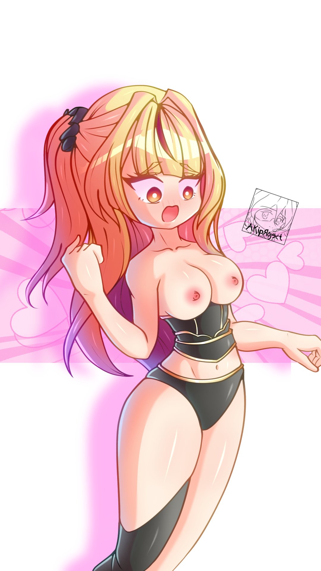 Ruby Runeheart Rule 34 Image