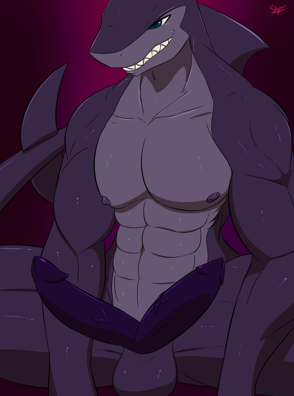 Abs Rule 34 Image