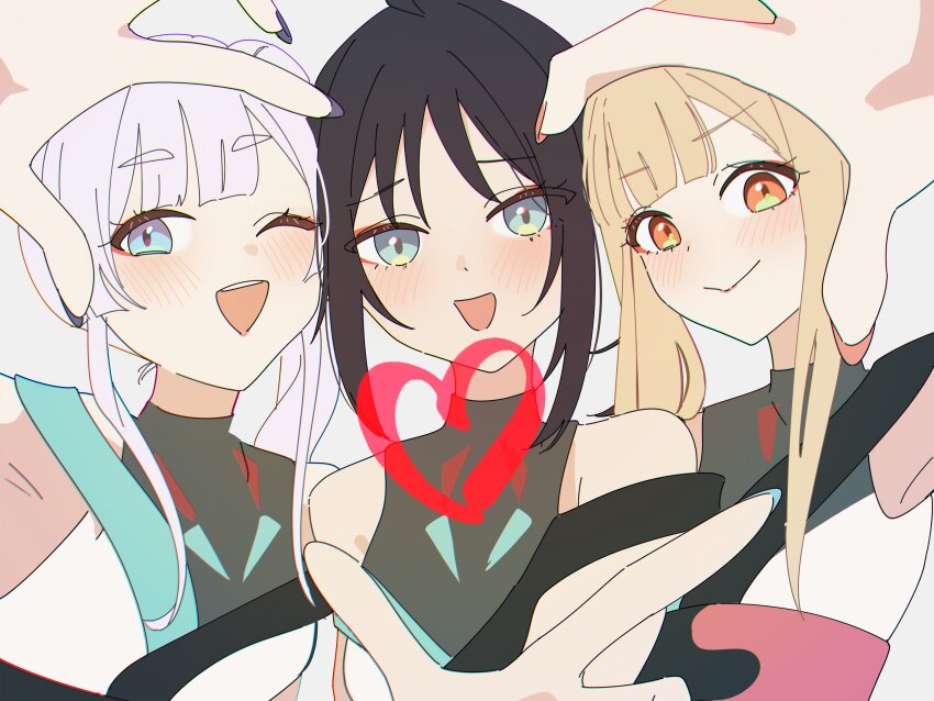 Kaguya (Cho Kaguya-Hime!) Rule 34 Image
