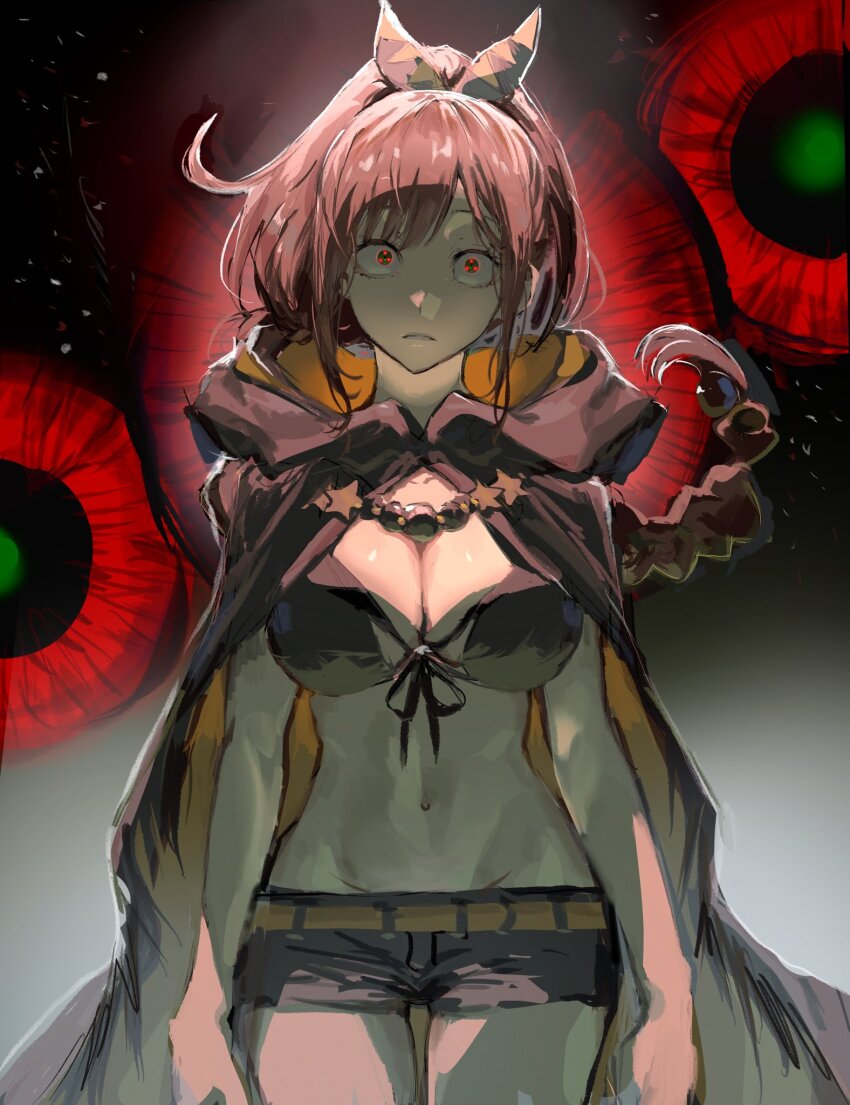 Shaula (Re:Zero) Rule 34 Image