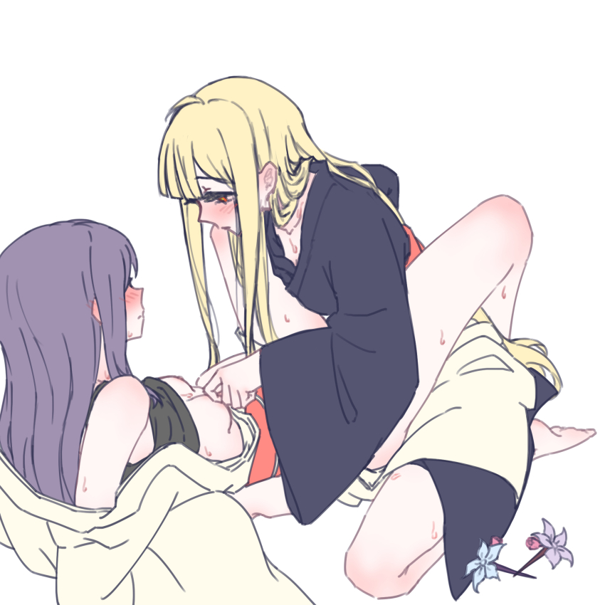 Kaguya (Cho Kaguya-Hime!) Rule 34 Image