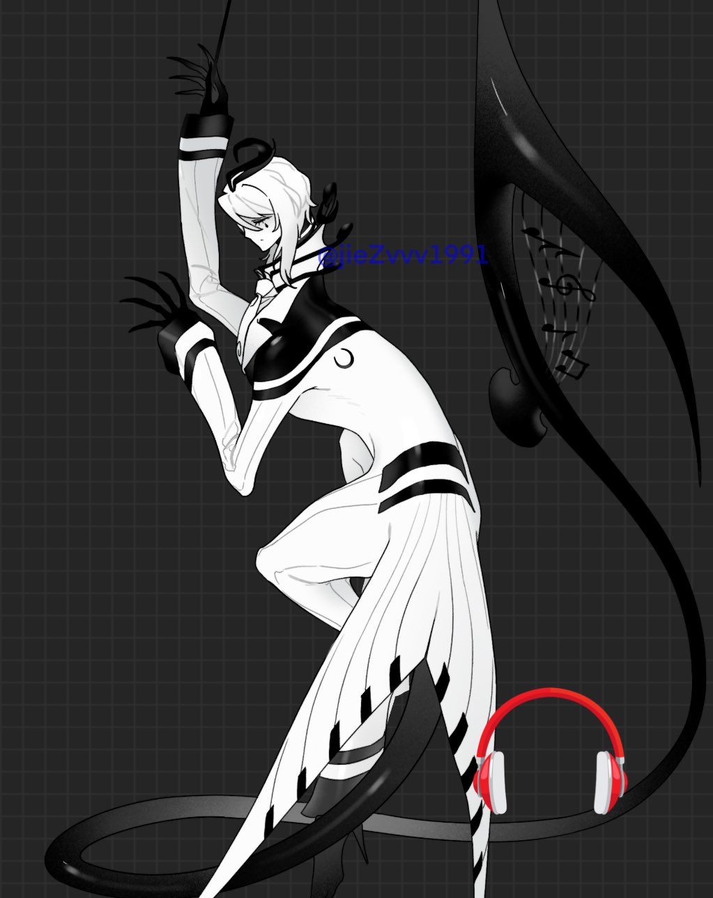 E.G.O (Project Moon) Rule 34 Image