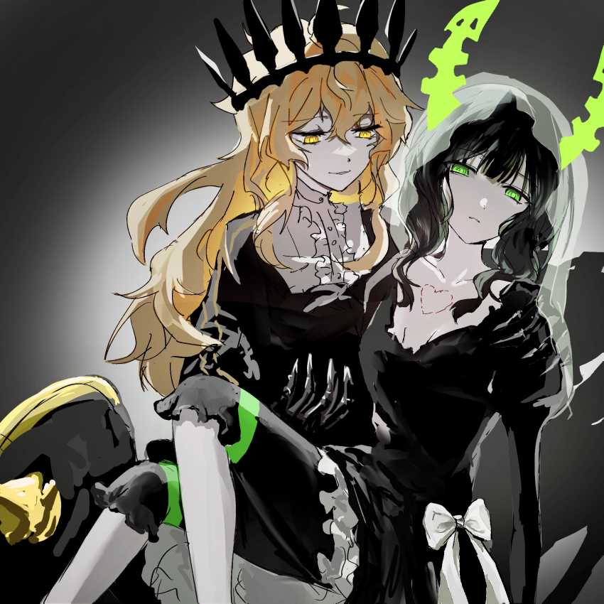 Chariot (Black Rock Shooter) Rule 34 Image