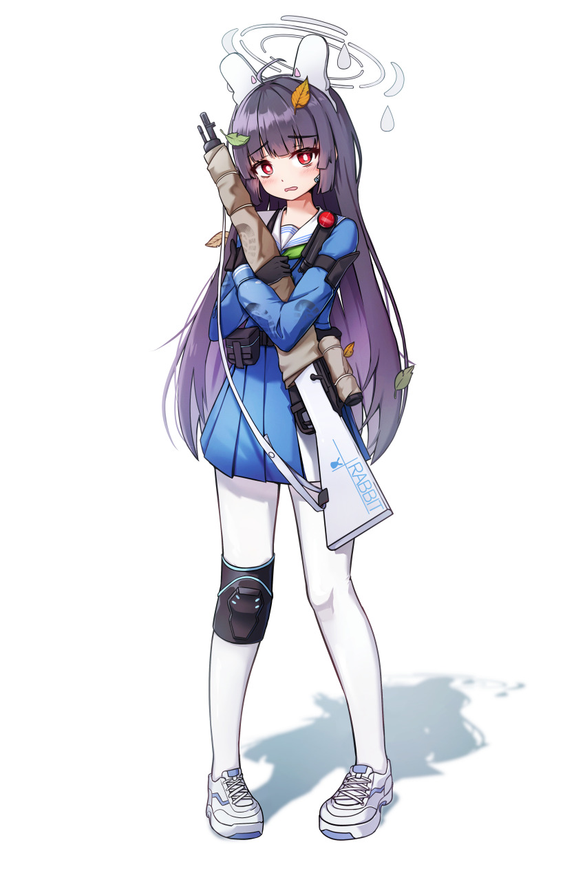 Miyu (Blue Archive) Rule 34 Image