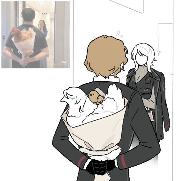 Faust (Project Moon) Rule 34 Image