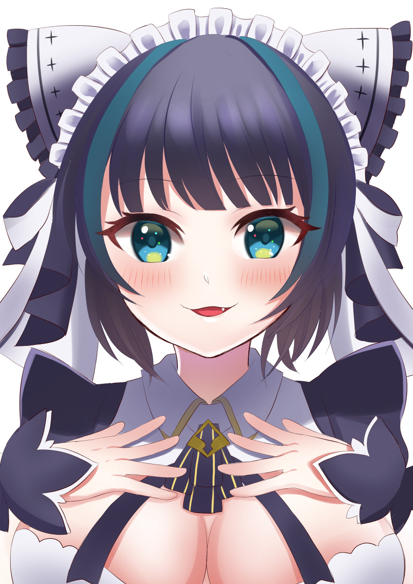 Cheshire (Azur Lane) Rule 34 Image