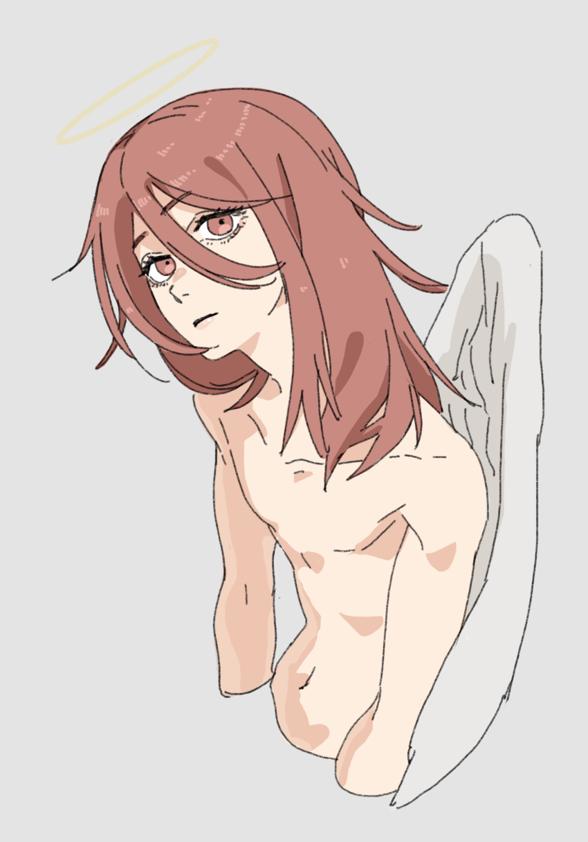 Angel Devil (Chainsaw Man) Rule 34 Image