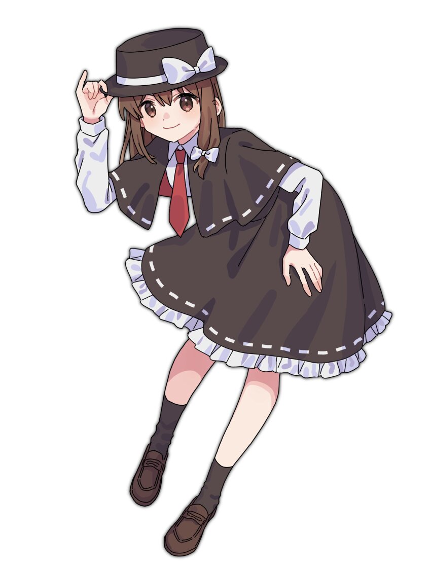 Usami Renko (Touhou) Rule 34 Image