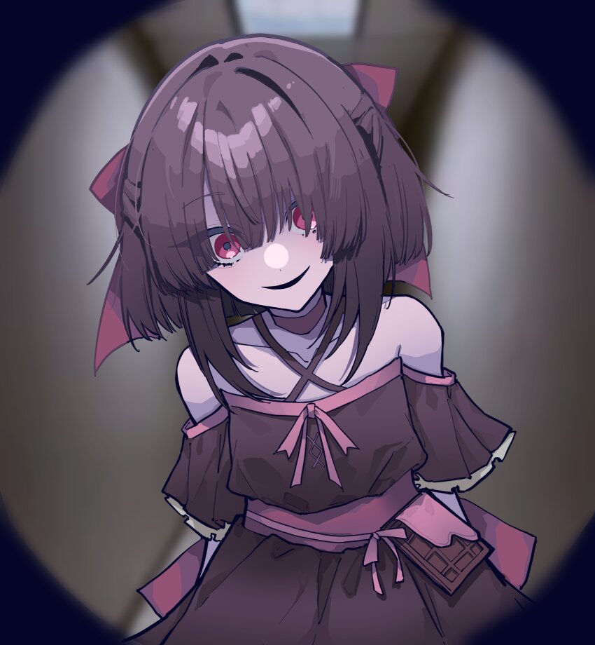 Fallenshadow (1st Costume) Rule 34 Image
