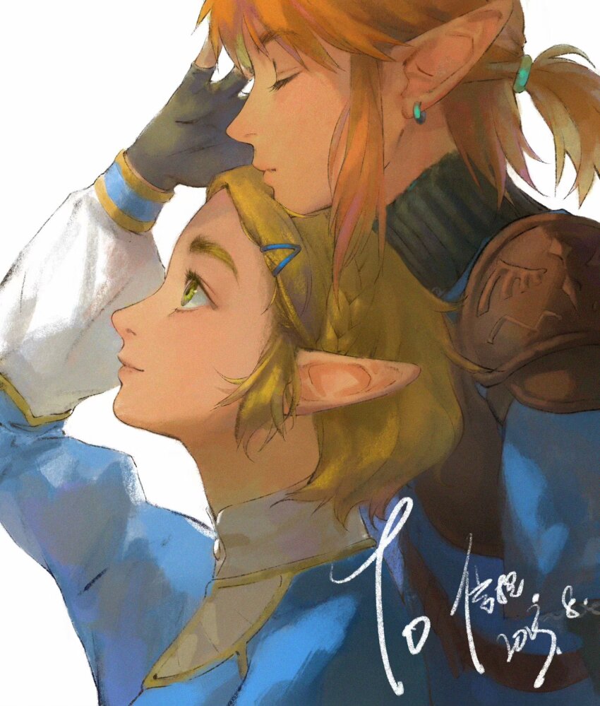 Link (Nintendo) Rule 34 Image