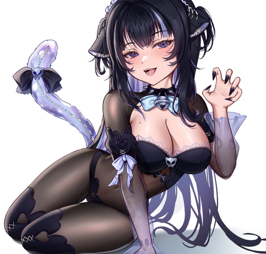 Nekrolina Rule 34 Image
