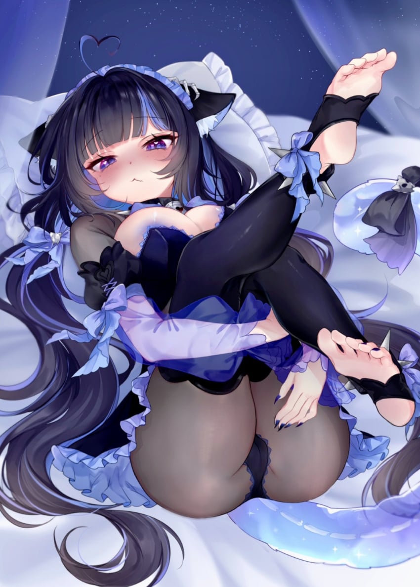 Nekrolina Rule 34 Image