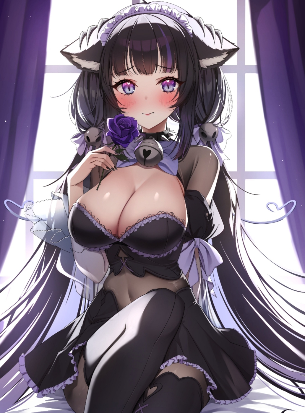 Nekrolina Rule 34 Image