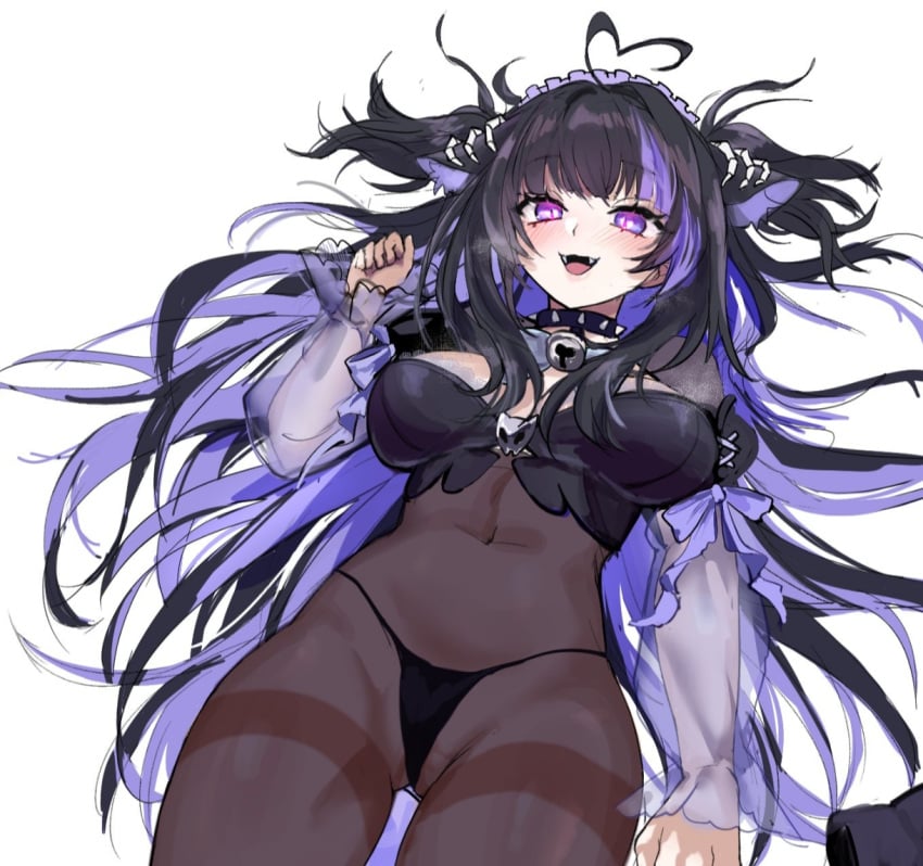 Nekrolina Rule 34 Image