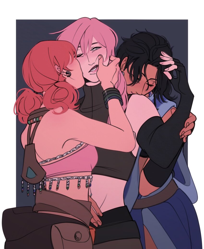 Lightning Farron (Final Fantasy) Rule 34 Image