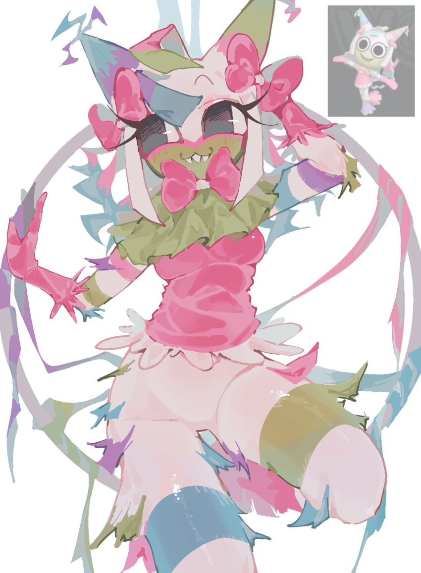 Yatta (Dandy'S World) Rule 34 Image