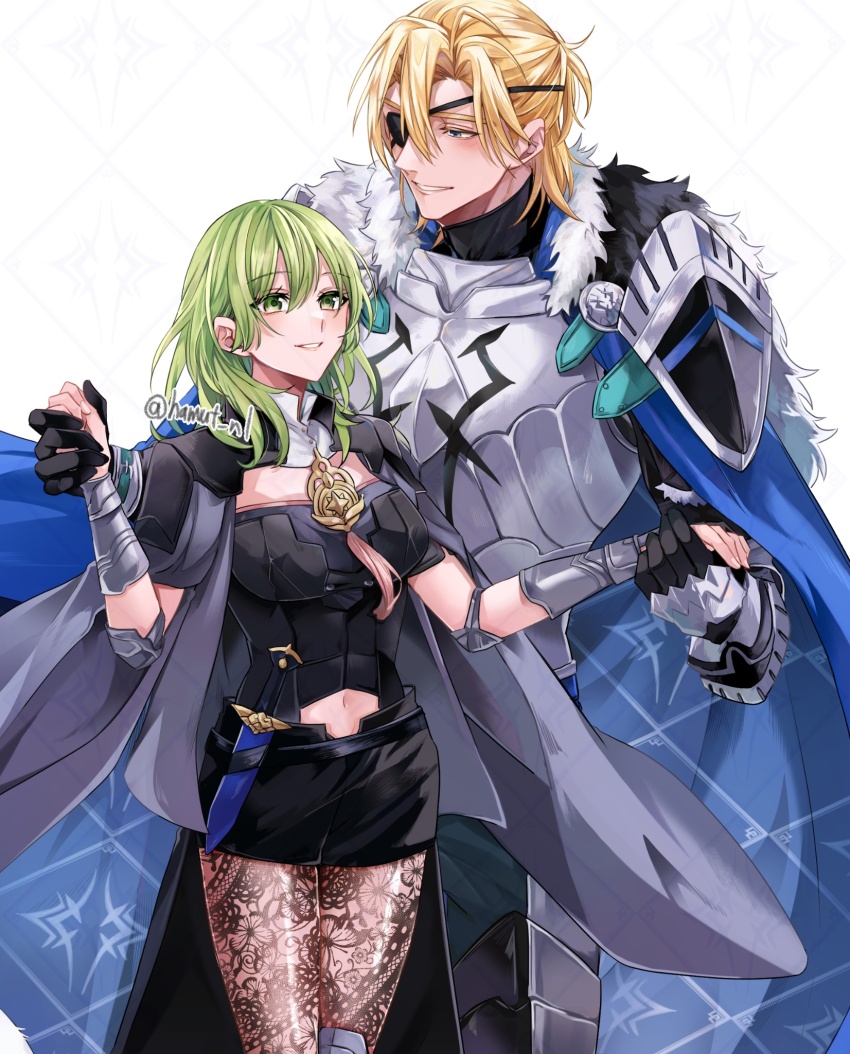 Dimitri Alexandre Blaiddyd (Fire Emblem) Rule 34 Image
