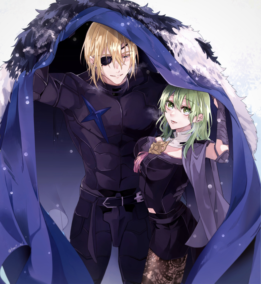 Dimitri Alexandre Blaiddyd (Fire Emblem) Rule 34 Image