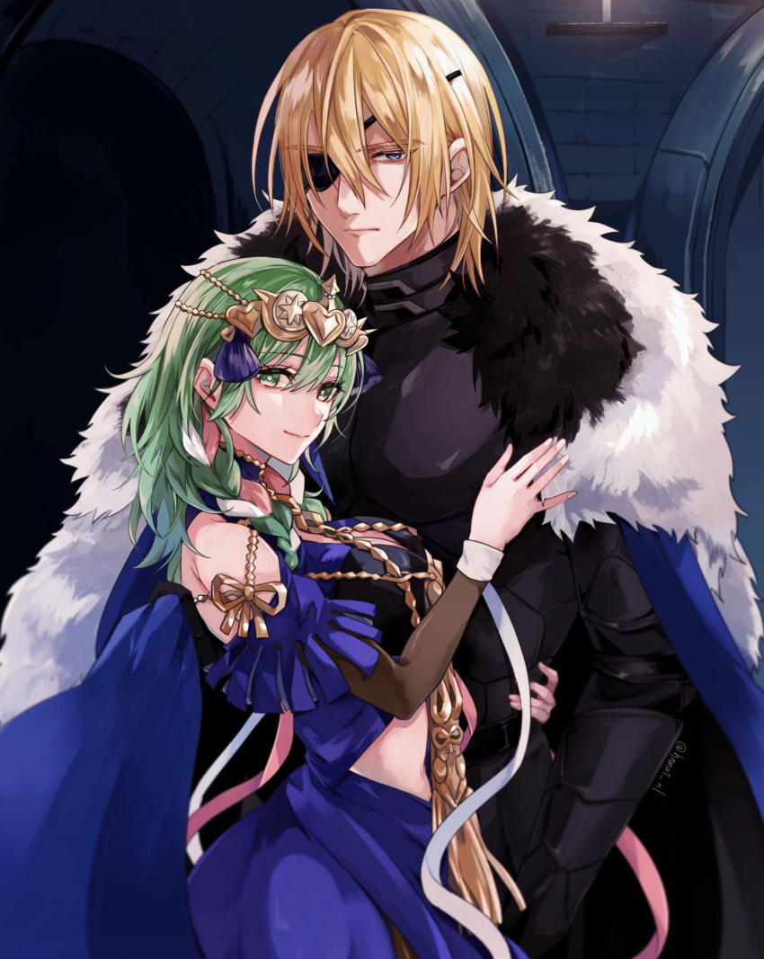 Dimitri Alexandre Blaiddyd (Fire Emblem) Rule 34 Image