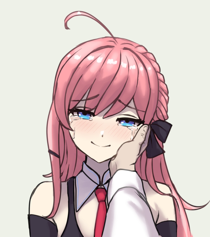 Commander (Azur Lane) Rule 34 Image