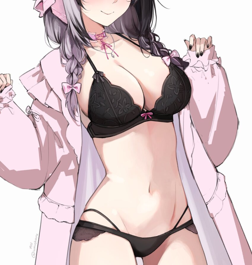 Shiori Novella (Hololive) Rule 34 Image