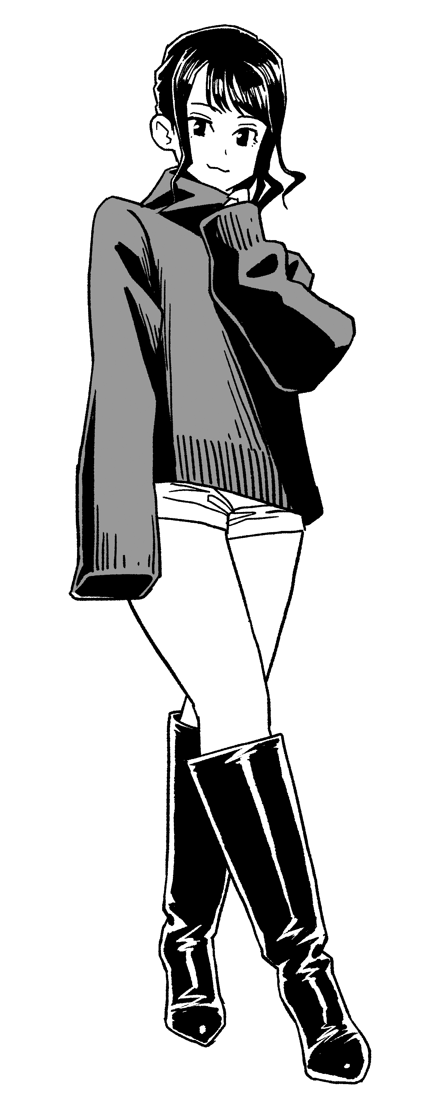 Original Character (Original) Rule 34 Image