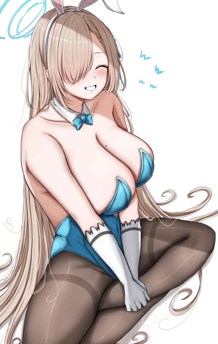 Asuna (Blue Archive) Rule 34 Image