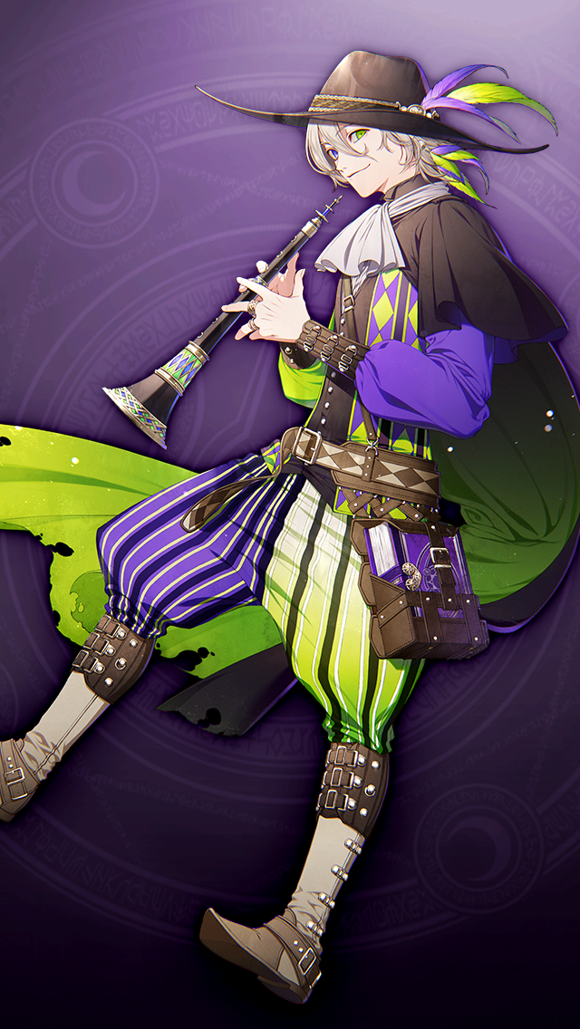 Asymmetrical Clothes Rule 34 Image