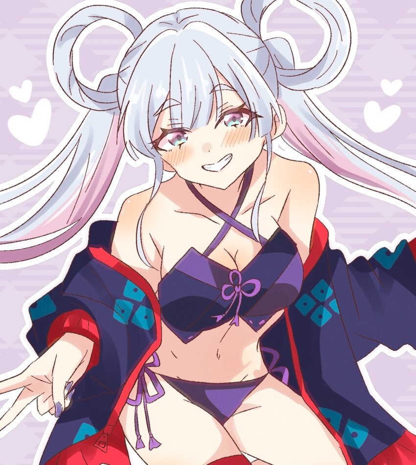 Runami Yachiyo (Cho Kaguya-Hime!) Rule 34 Image