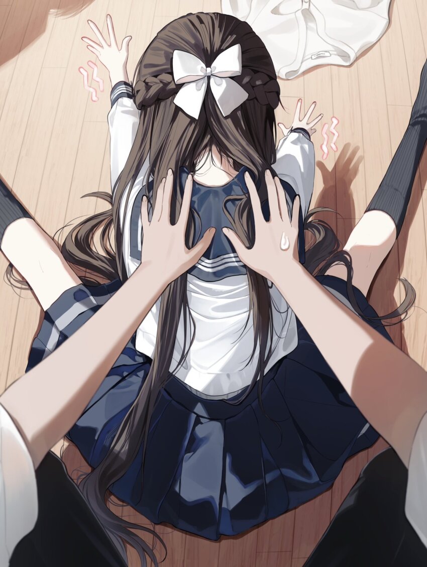 Original Rule 34 Image