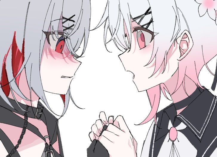 Sakuraba Ema (Mahou Shoujo No Majo Saiban) Rule 34 Image
