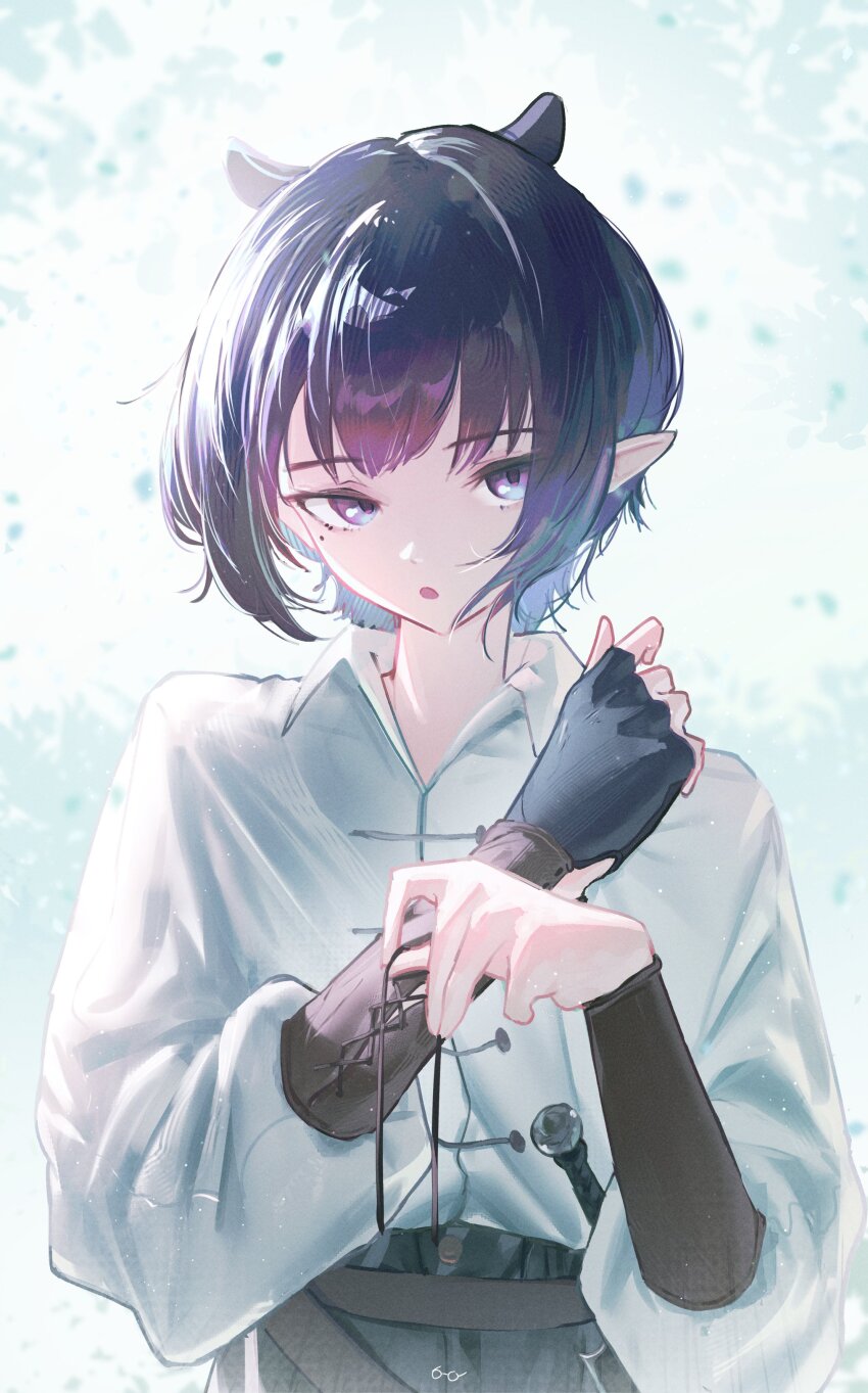 Ninomae Ina'Nis (Hololive) Rule 34 Image