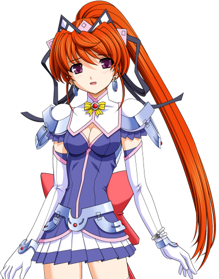 Mahou Senshi (Series) Rule 34 Image