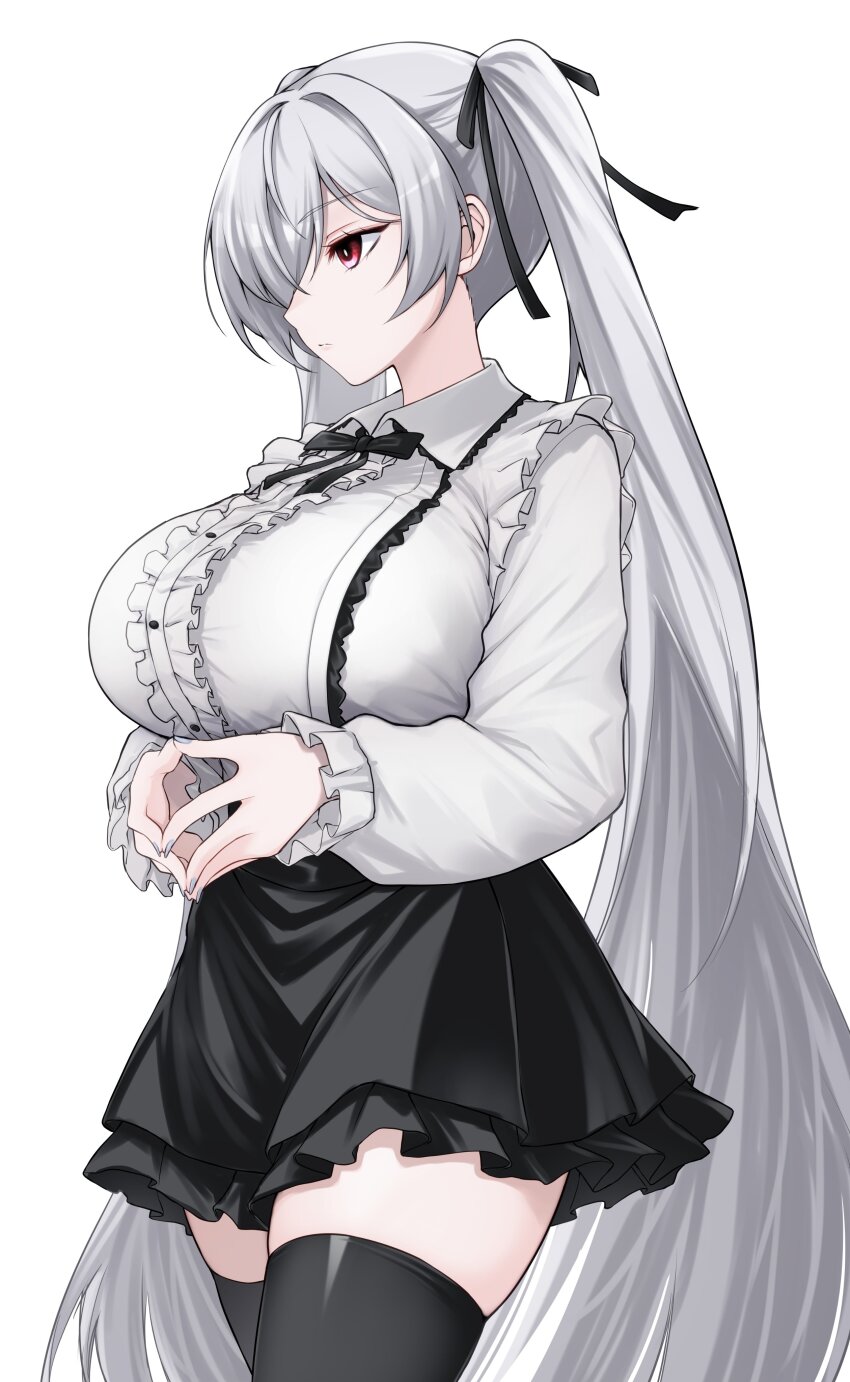 Cinderella (Nikke) Rule 34 Image