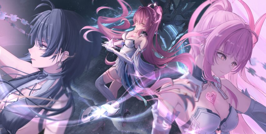 Aemeath (Wuthering Waves) Rule 34 Image