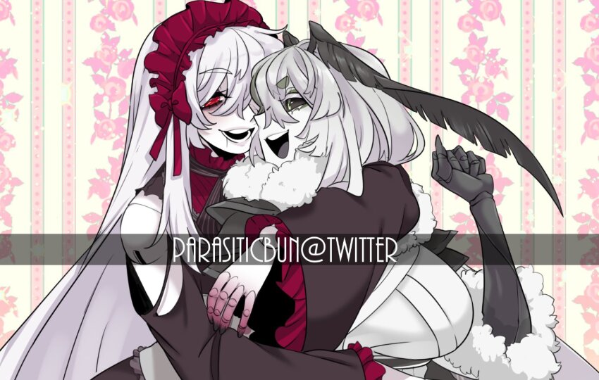 Jowol (Indie Virtual Youtuber) Rule 34 Image