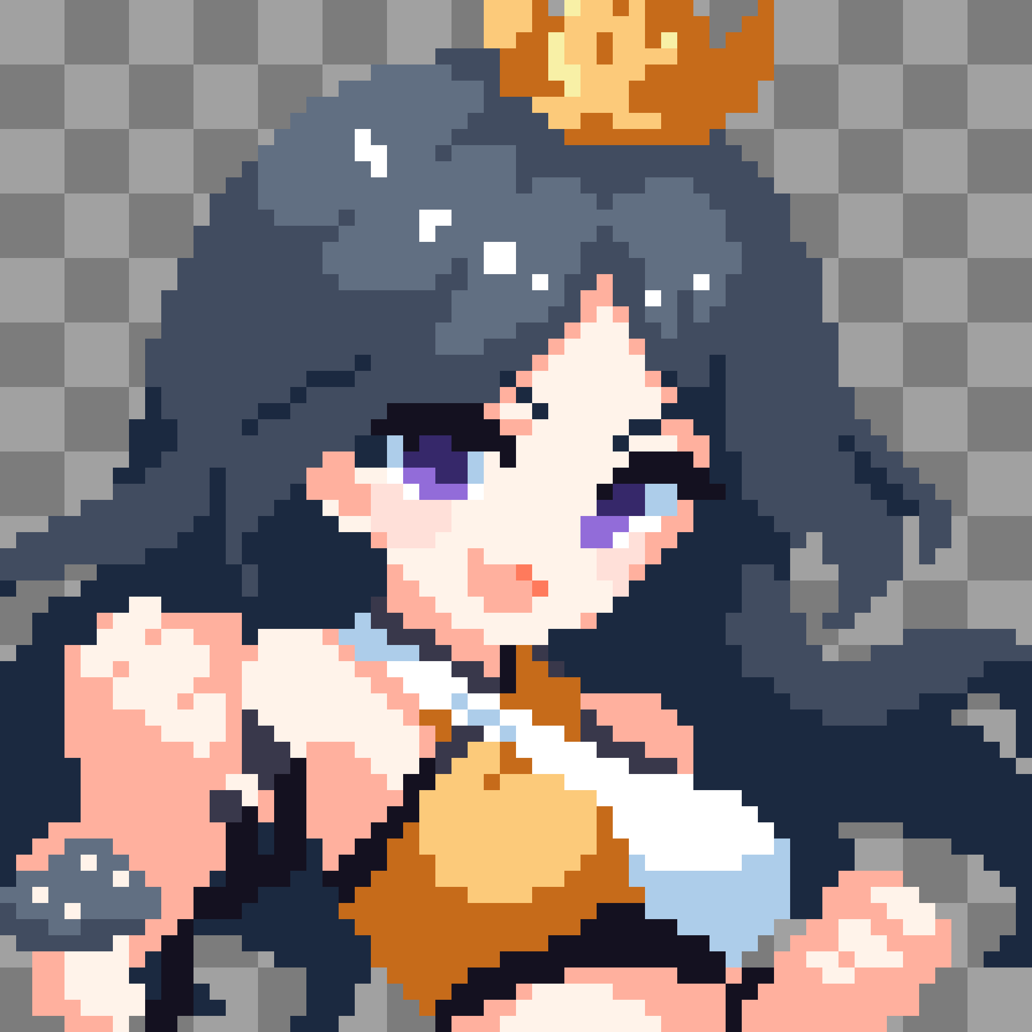 Chirizuka Ubame (Touhou) Rule 34 Image