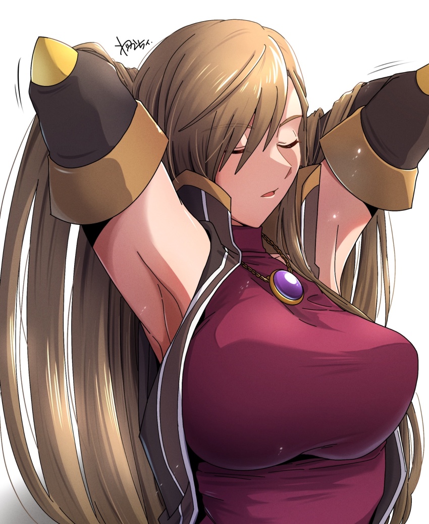 Tear Grants (Tales Of (Series)) Rule 34 Image