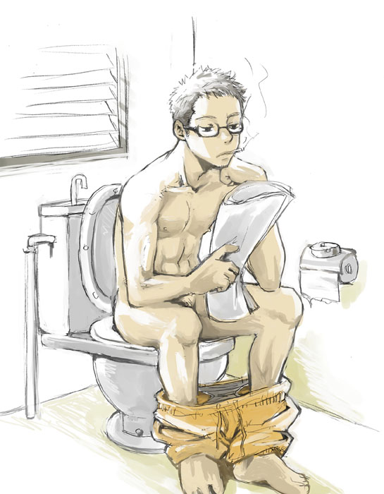 Original Rule 34 Image