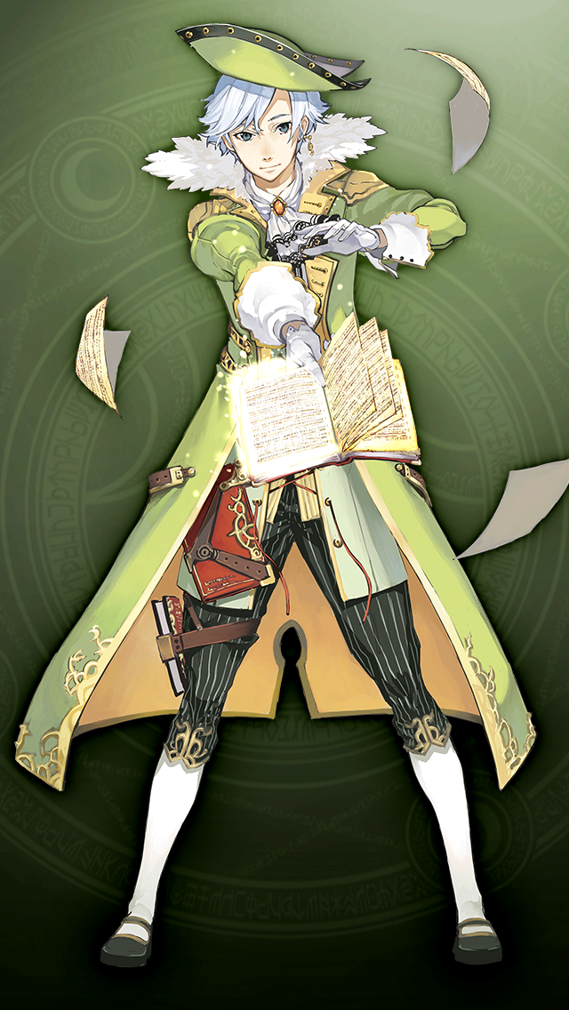 Ascot Rule 34 Image
