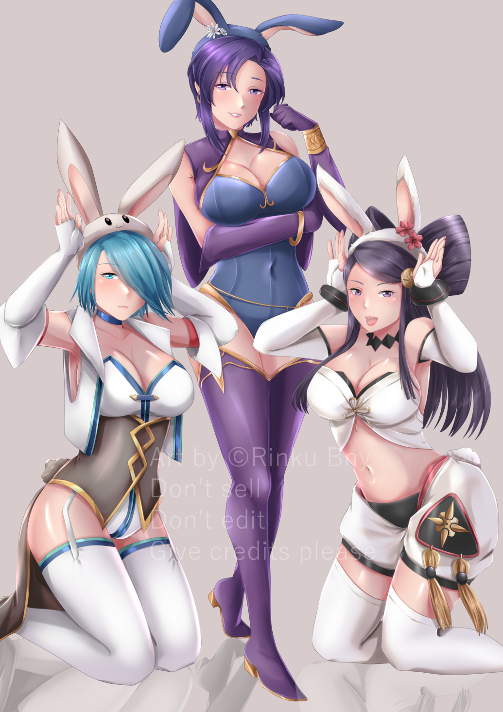 Lucia (Fire Emblem) Rule 34 Image