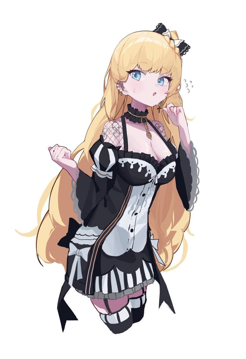 Mahou Shoujo No Majo Saiban Rule 34 Image