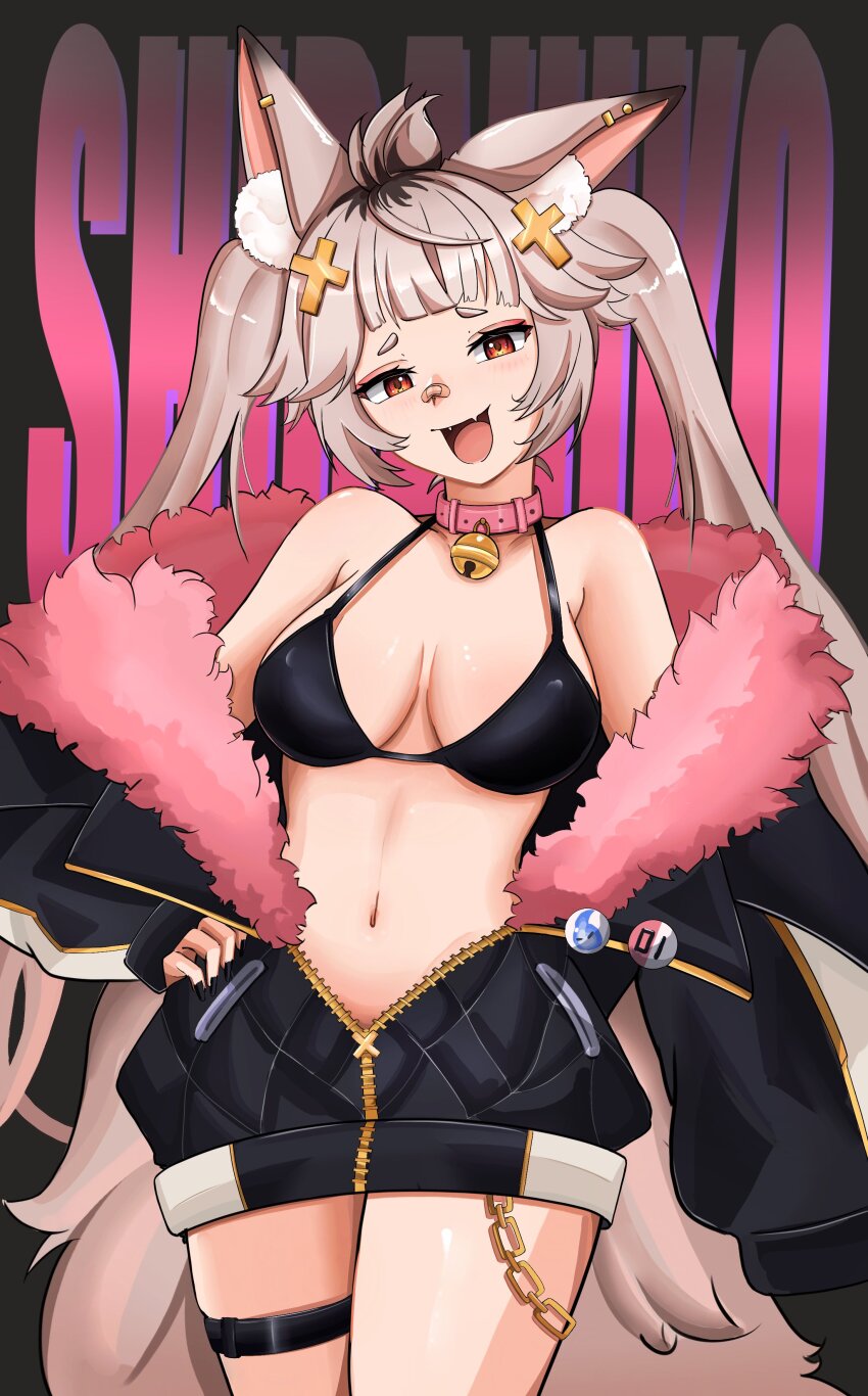 Indie Virtual Youtuber Rule 34 Image