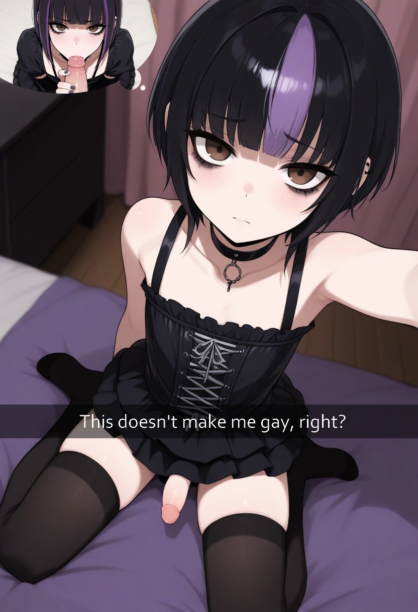 Snapchat Rule 34 Image