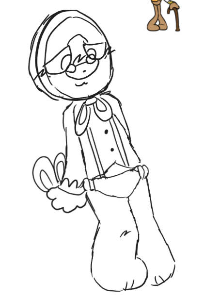 Dandy'S World Rule 34 Image