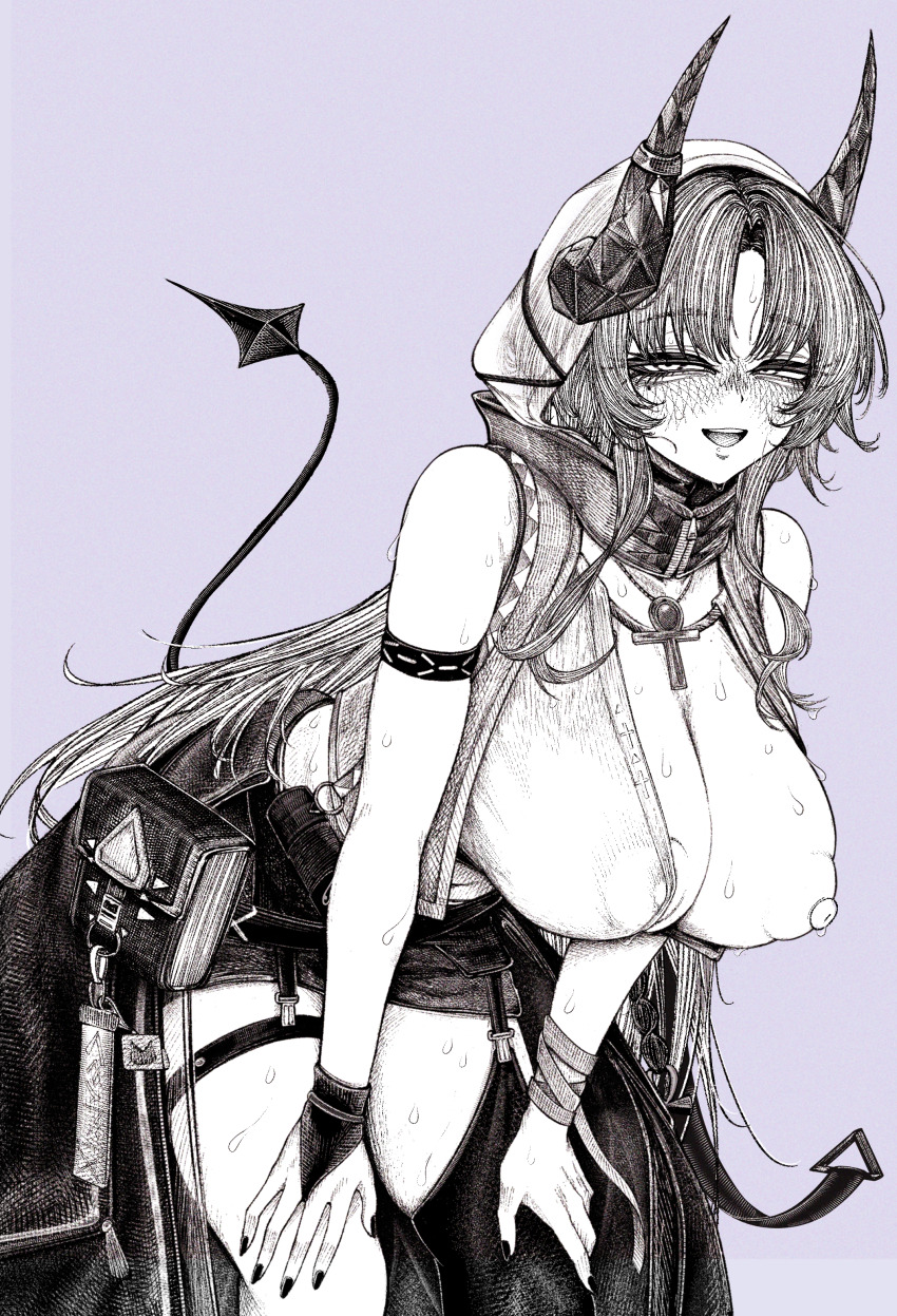 Arknights Rule 34 Image