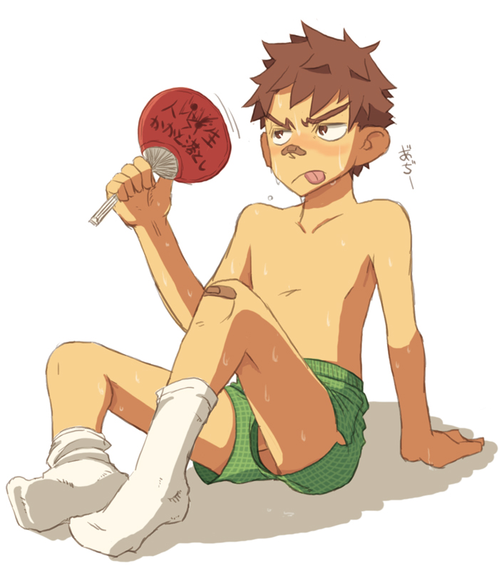 Original Rule 34 Image