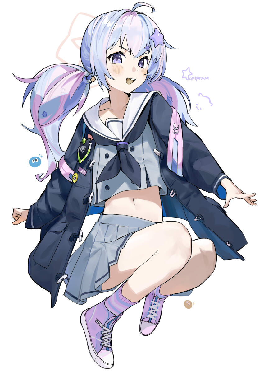 Reisa (Blue Archive) Rule 34 Image