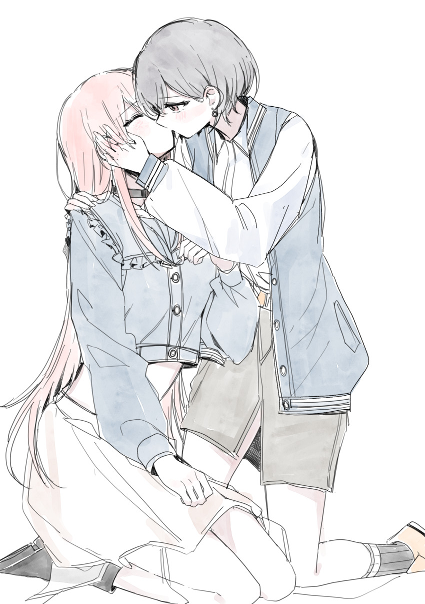 Chihaya Anon (Bang Dream!) Rule 34 Image